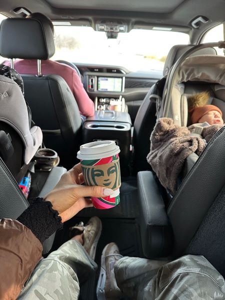 Nike shoes- so cute and comfy
Camo pants
Mom outfit
Linked the boys car seats 
Toddler car seat
Newborn car seat 
Easton’s car seat is the Nuna rava 
Walker’s car seat is the Nuna pipa 

#LTKshoecrush #LTKbaby #LTKtravel