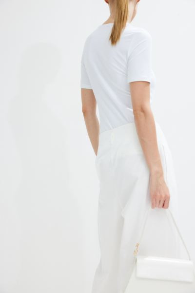 Square-neck Top | H&M (US + CA)