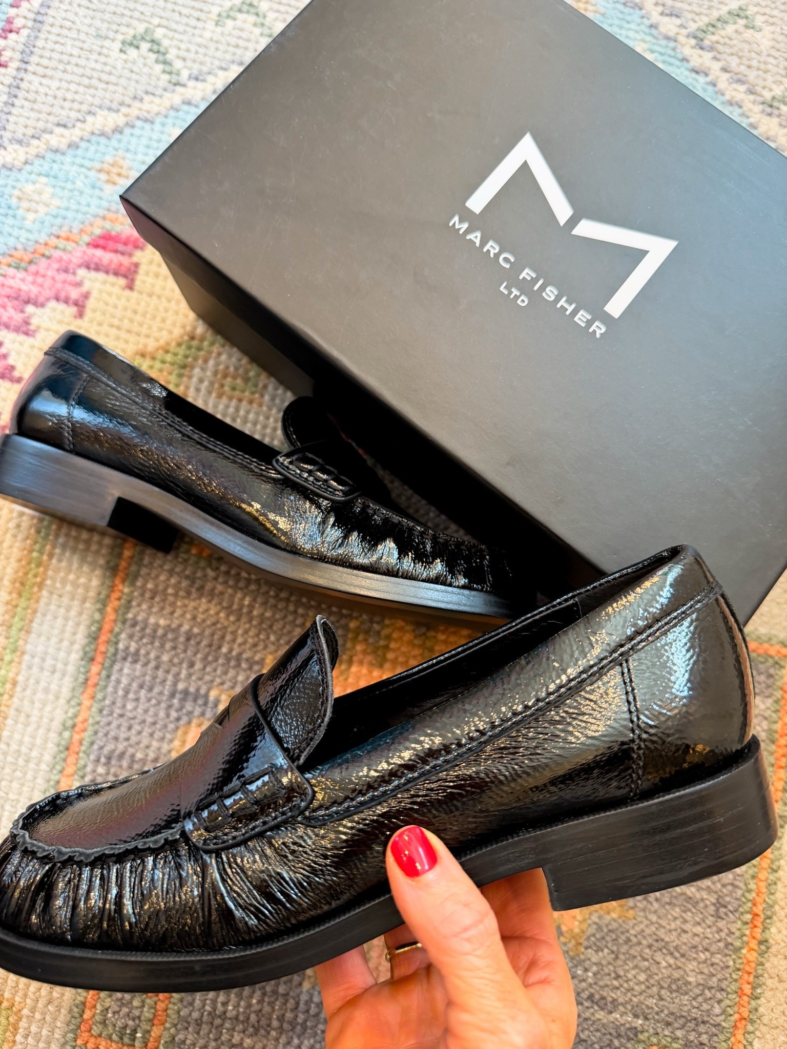 @marcfisher x @nordstrom • the best new loafers for fall!!

#LTKSaleAlert #LTKSeasonal