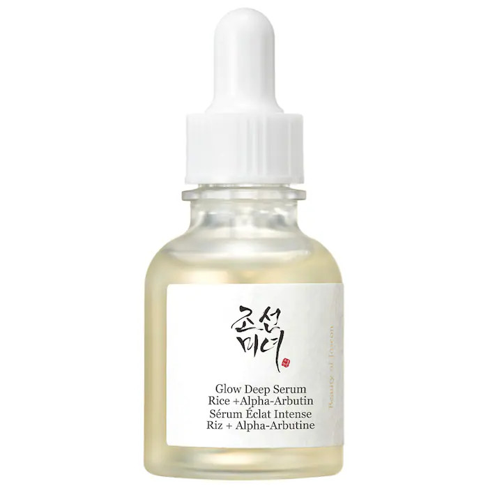 Glow Deep Serum | Sephora (CA)