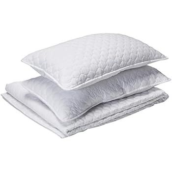 Comfy Bedding 3-Piece Bedspread Coverlet Set Oversized and Prewashed Lantern Ogee Quilted, King/C... | Amazon (US)