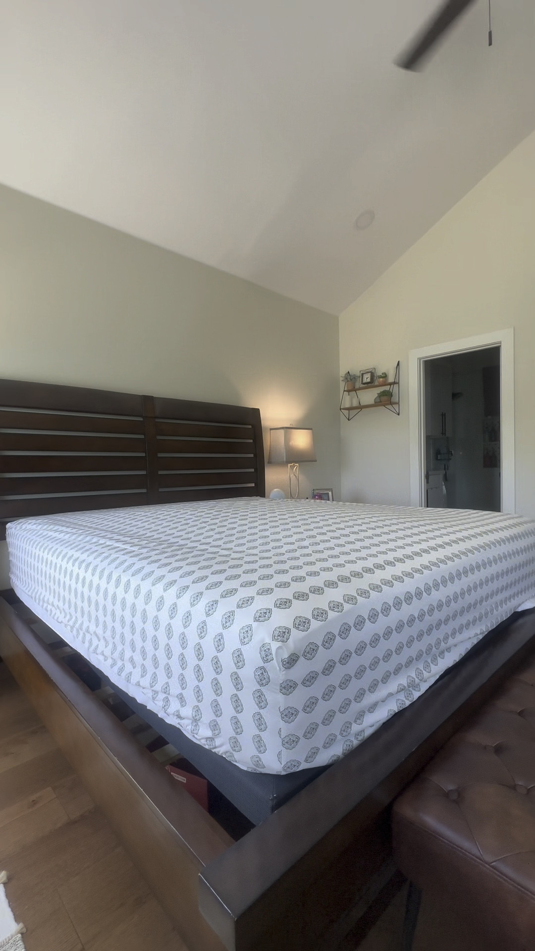 Comfy and breathable bed sheets 

#LTKFindsUnder50 #LTKVideo #LTKHome