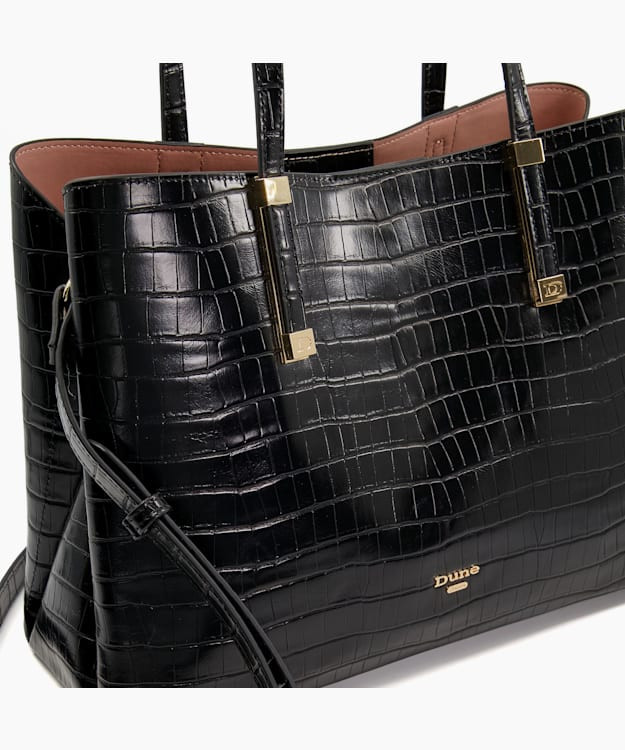 Dorrie - Black | Dune (EU)