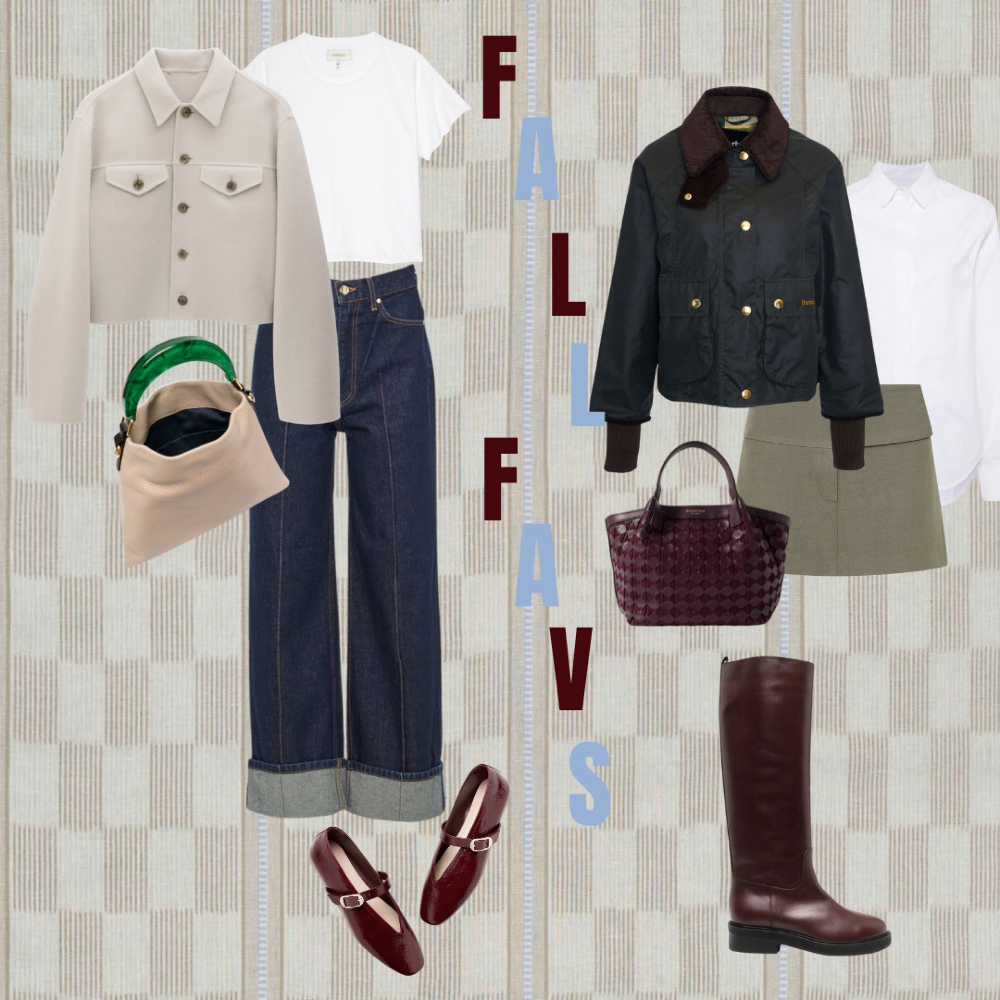 Fall Favs 🤎🩵

#LTKSeasonal