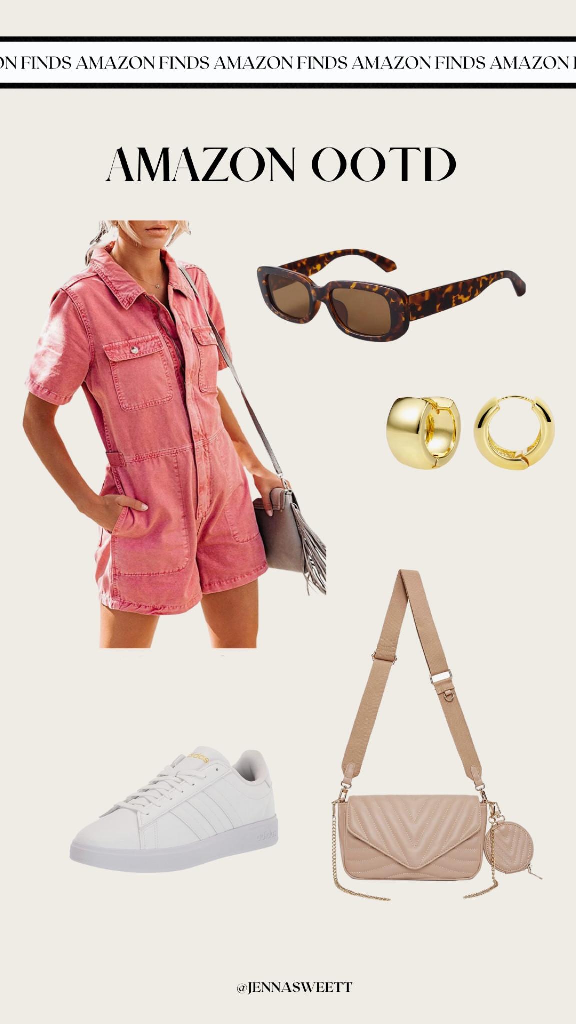 Spring ootd Summer ootd spring outfit inspo summer outfit inspo outfit inspo mom outfits mom fit inspo cute summer outfit cute outfit 

#LTKunder50 #LTKstyletip #LTKfit