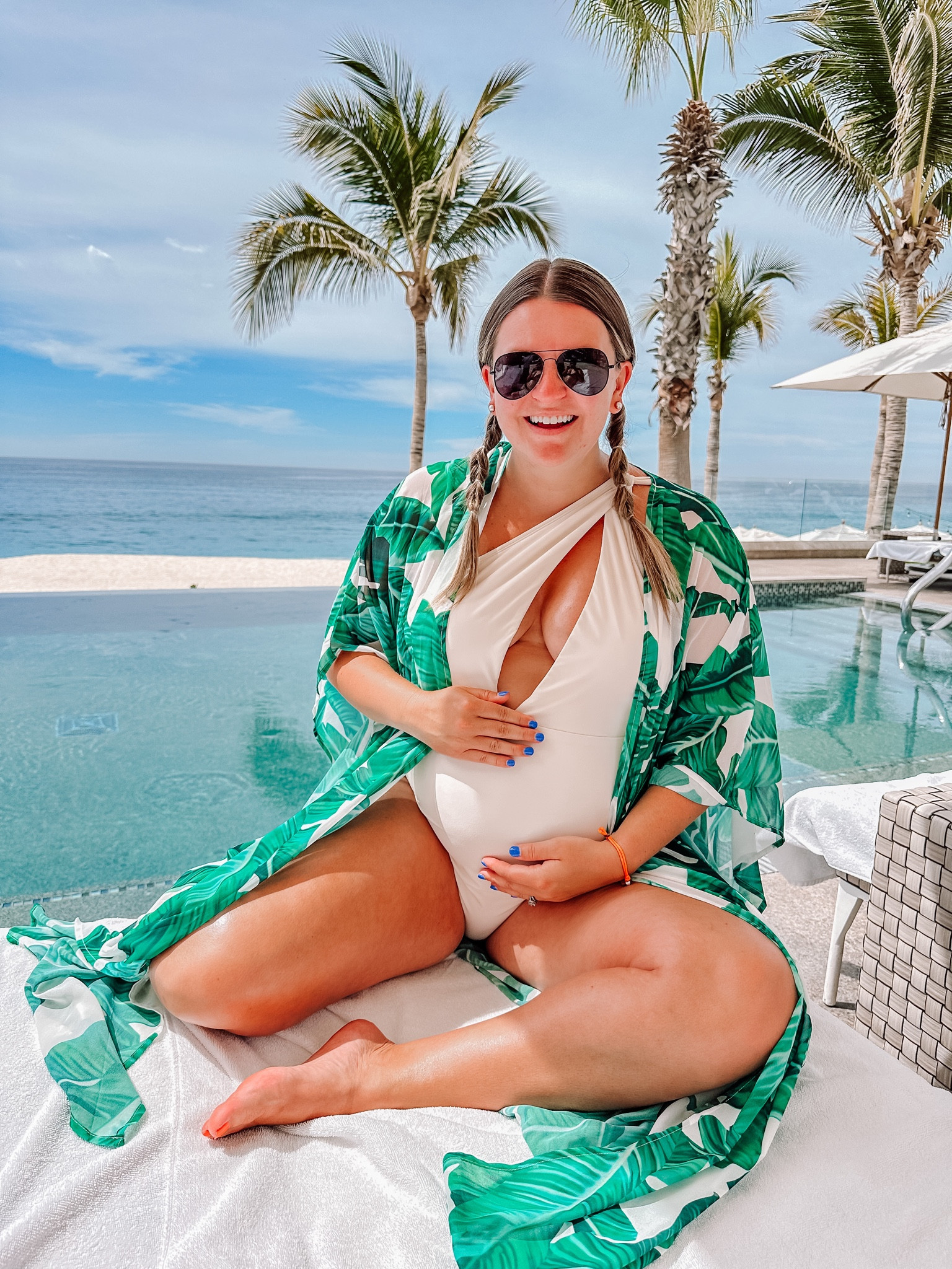 no complaints here☀️🌴🌊🐚

#LTKunder50 #LTKtravel #LTKswim