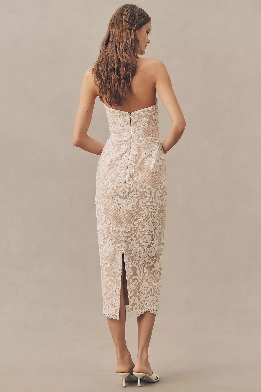 Helsi Kendall Lace Dress | Anthropologie (US)
