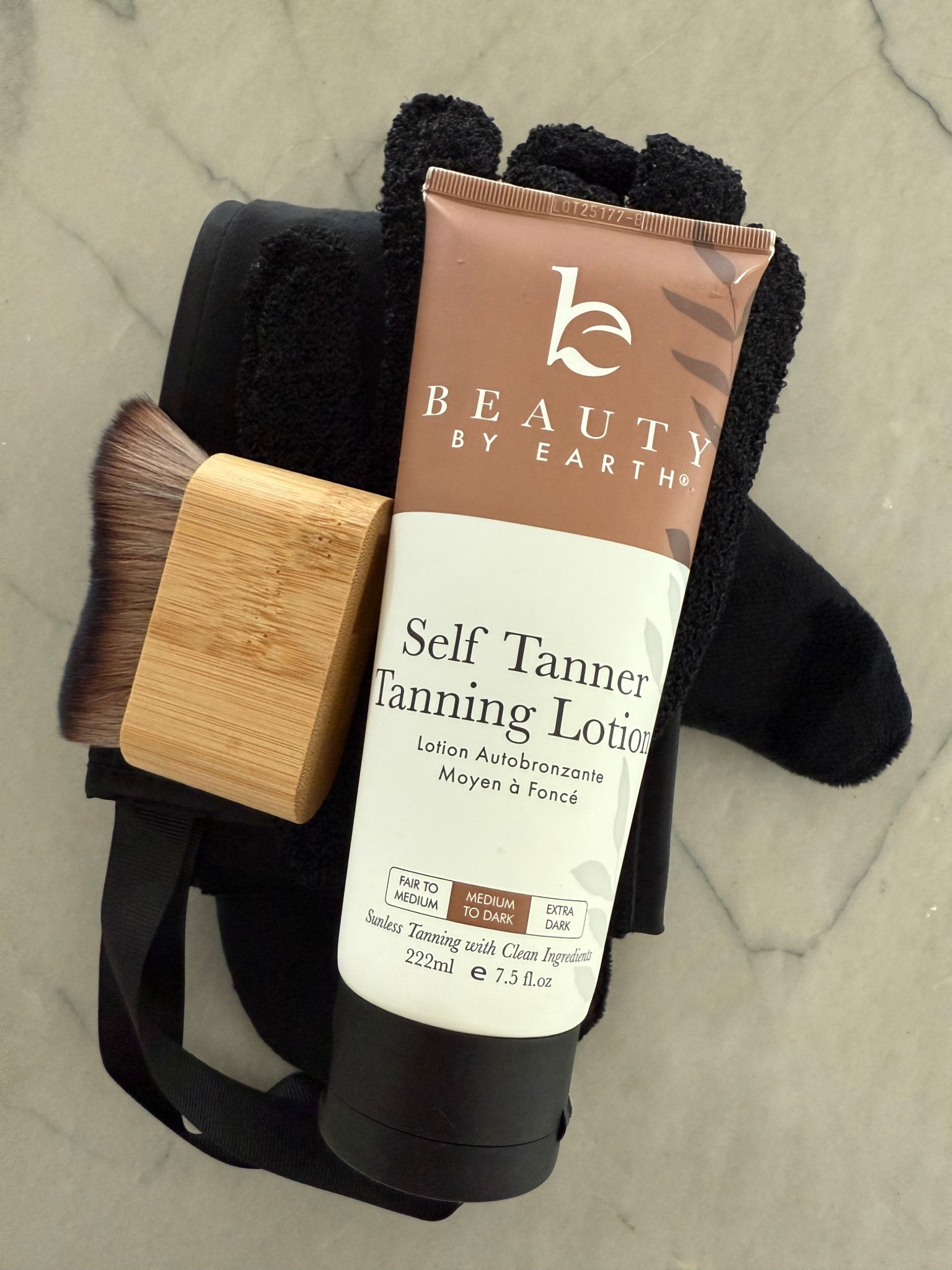 The best non toxic sunless tanning lotion! Such beautiful color without the toxic ingredients or streaks 

#LTKselfcare #LTKGiftGuide #LTKBeauty