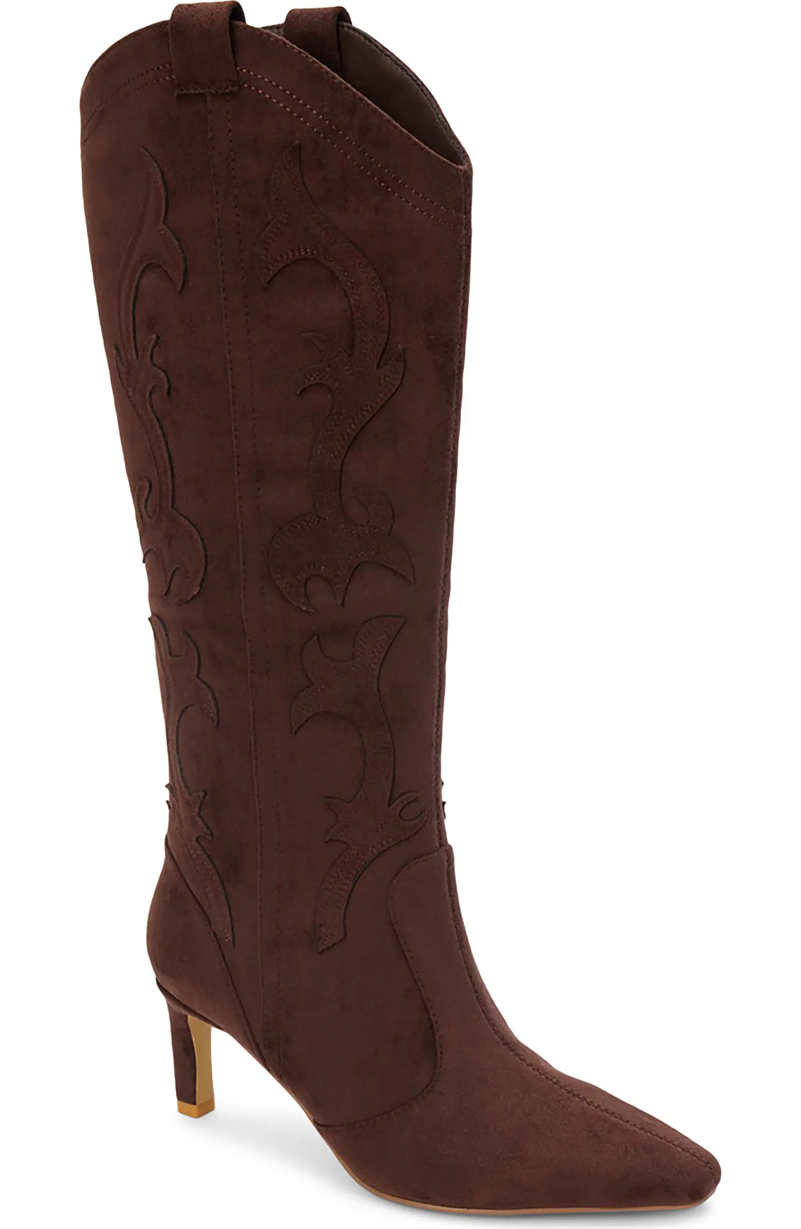 Coconuts by Matisse Abrams Western Boot (Women) | Nordstrom | Nordstrom