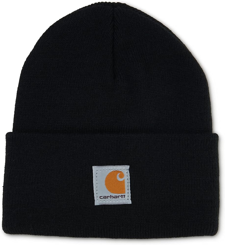 Carhartt Kids' Acrylic Watch Hat | Amazon (US)