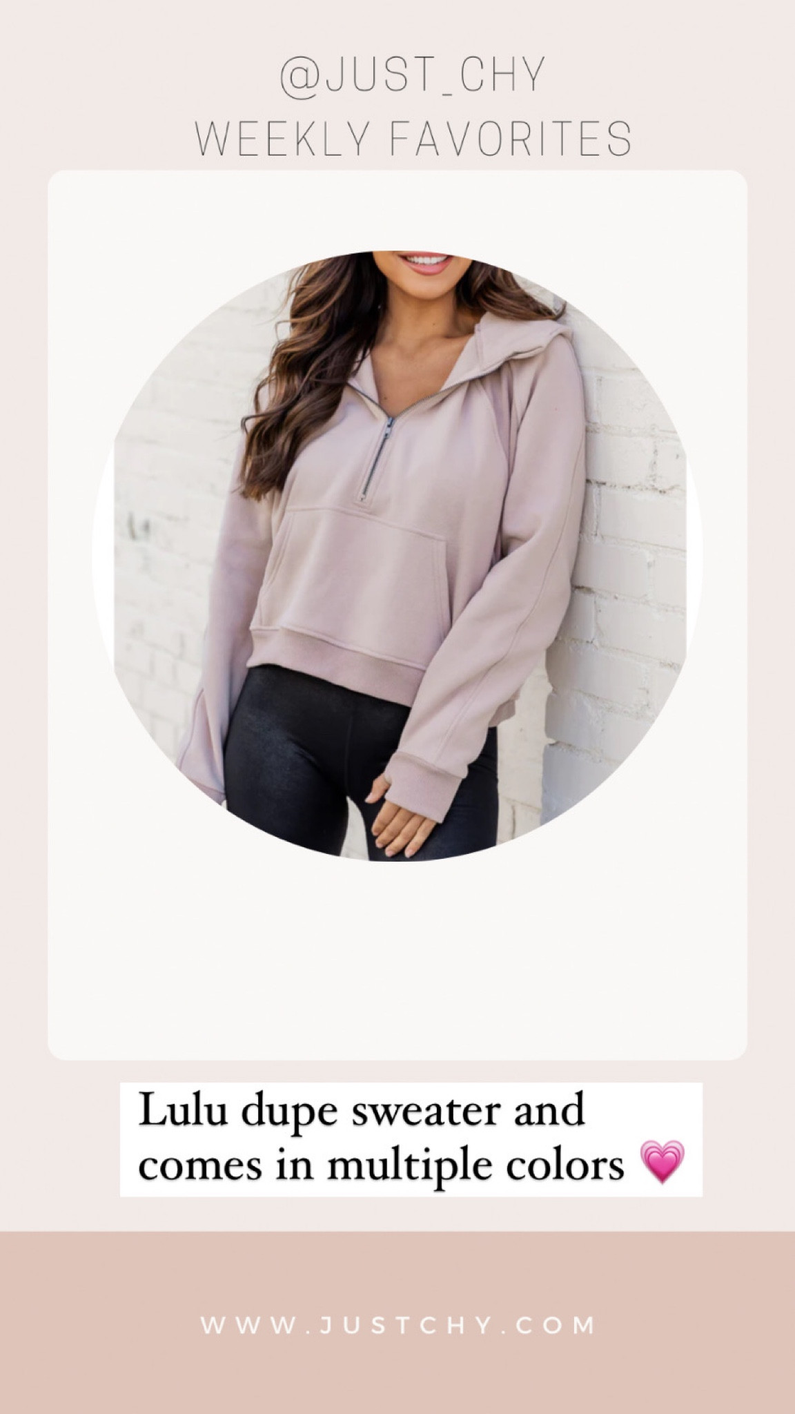 #LTKunder100 #LTKstyletip #LTKGiftGuide