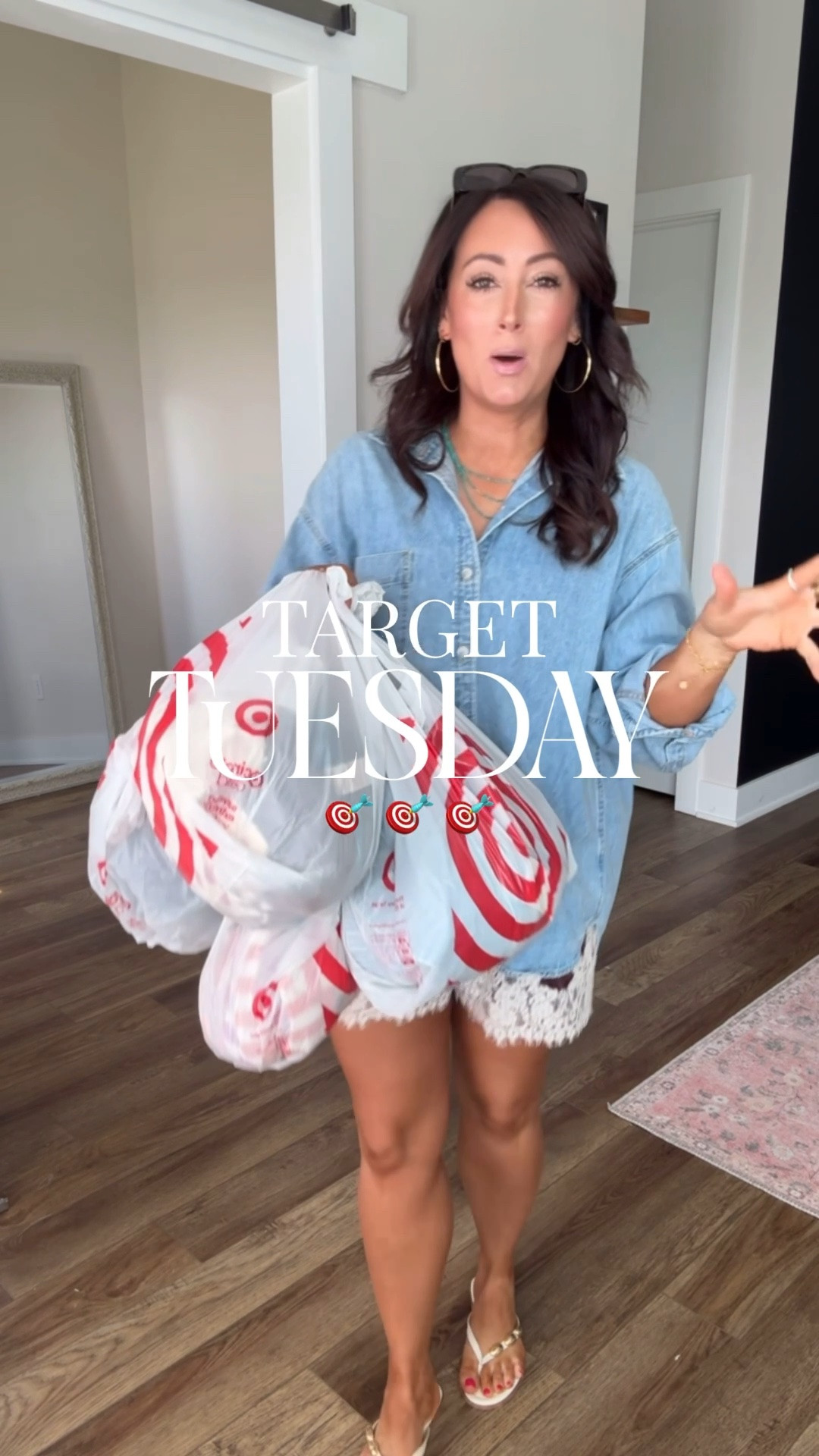 Weekly Target finds! 🎯

#LTKootd #LTKgrwm #LTKSeasonal