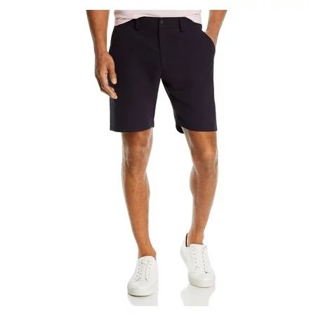 The Mens store Mens Navy Shorts 36 Waist | Walmart (US)