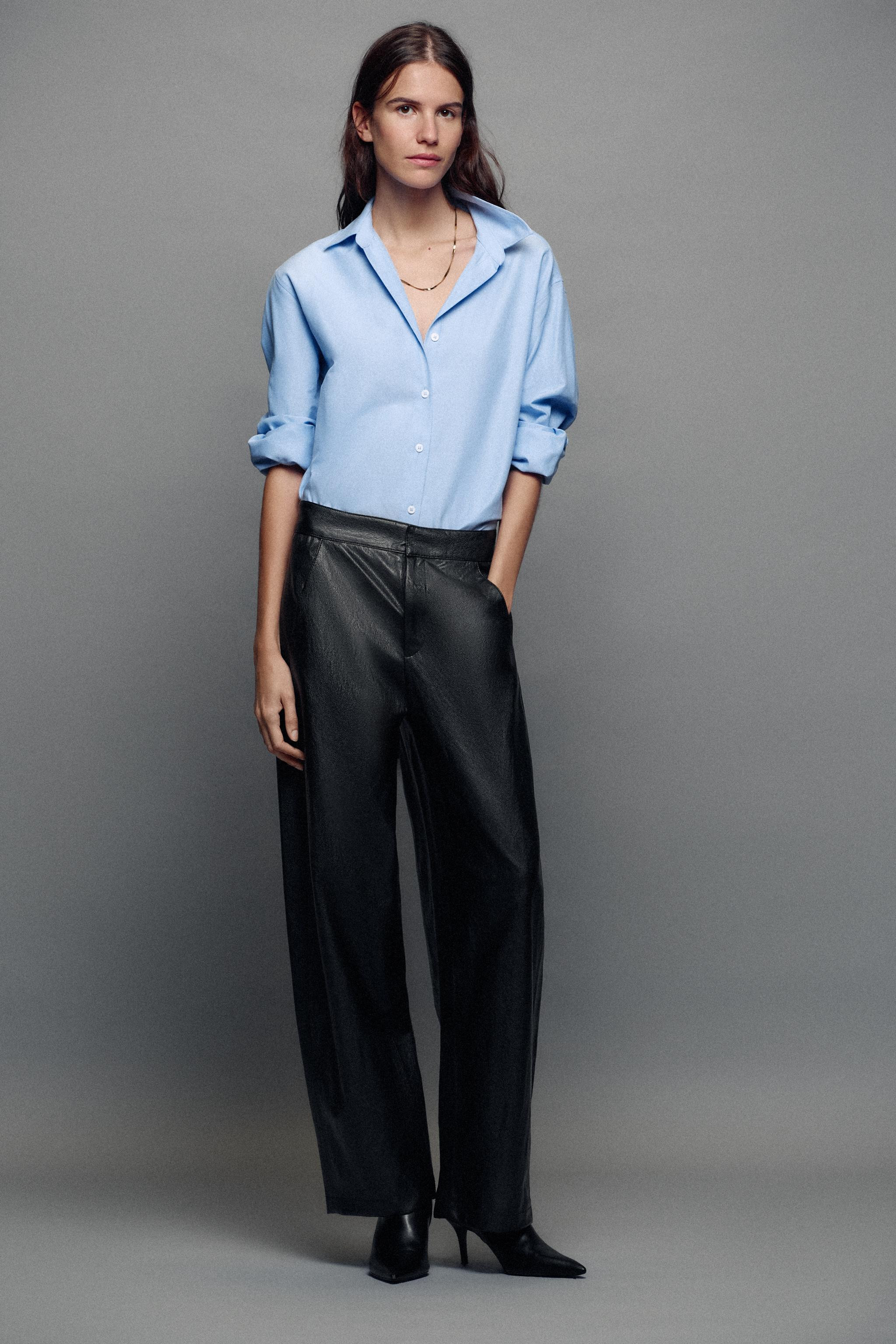 Zara US — shop this pick from Emily's edit