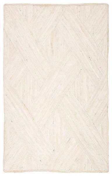 Vero Natural Trellis Ivory Area Rug | Scout & Nimble