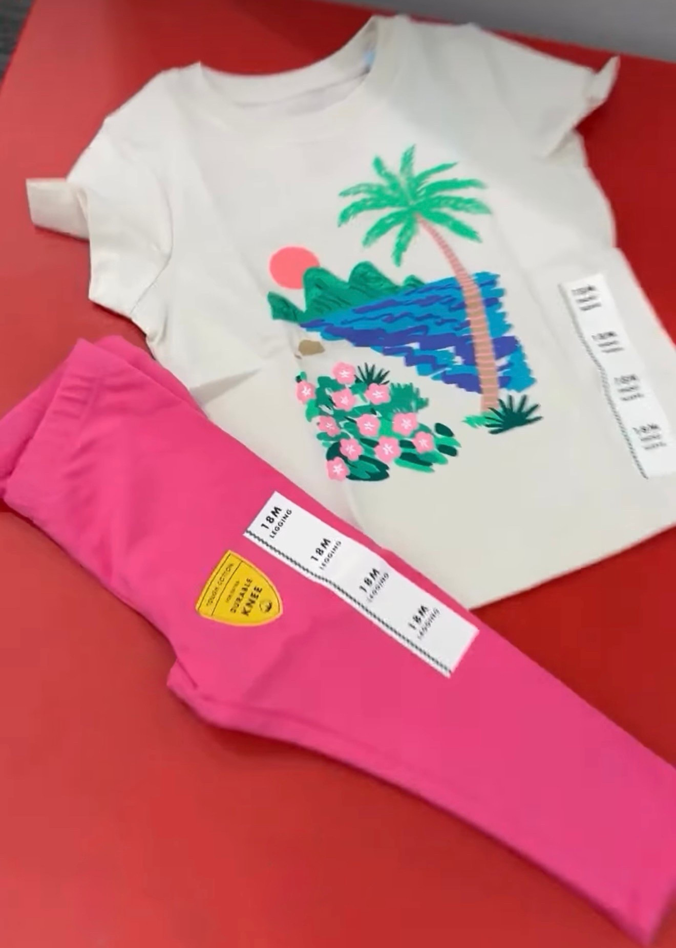 Target mix and match spring outfits for toddlers, babies, and kids are so good! 

#LTKSpringSale #LTKBaby #LTKWatchNow