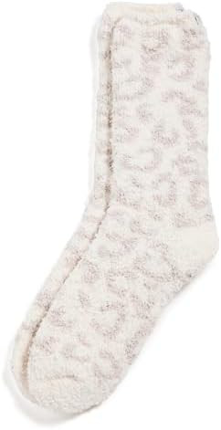 Barefoot Dreams® CozyChic® Women's Barefoot In the Wild Socks | Amazon (US)