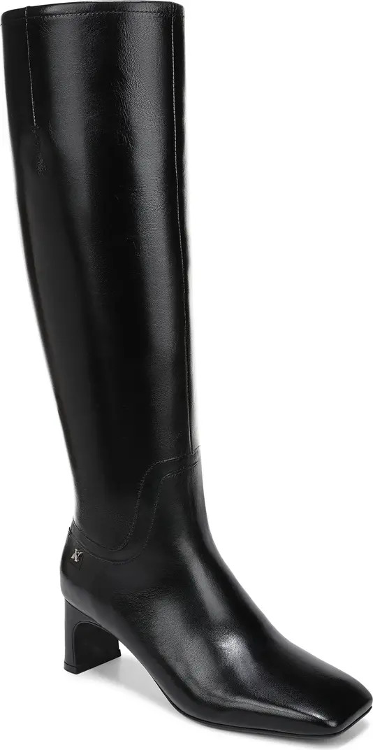 Candela Knee High Boot (Women) | Nordstrom