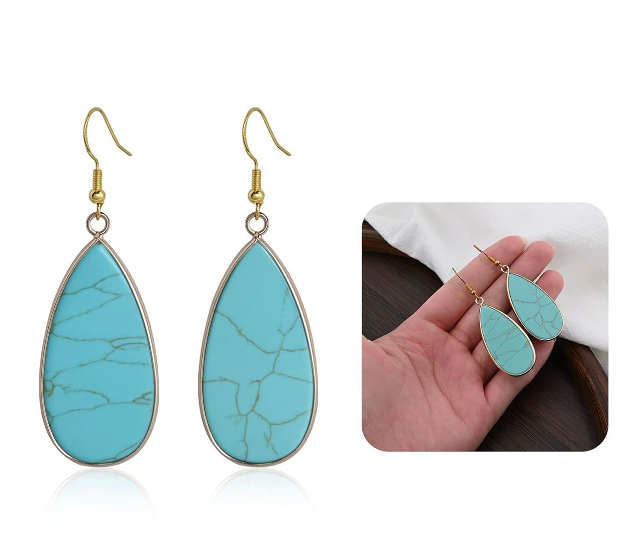 𝐓𝐫𝐞𝐧𝐝𝐢𝐧𝐠 𝐓𝐨𝐝𝐚𝐲! Under $15!! 

#LTKStyleTip #LTKOver40 #LTKU