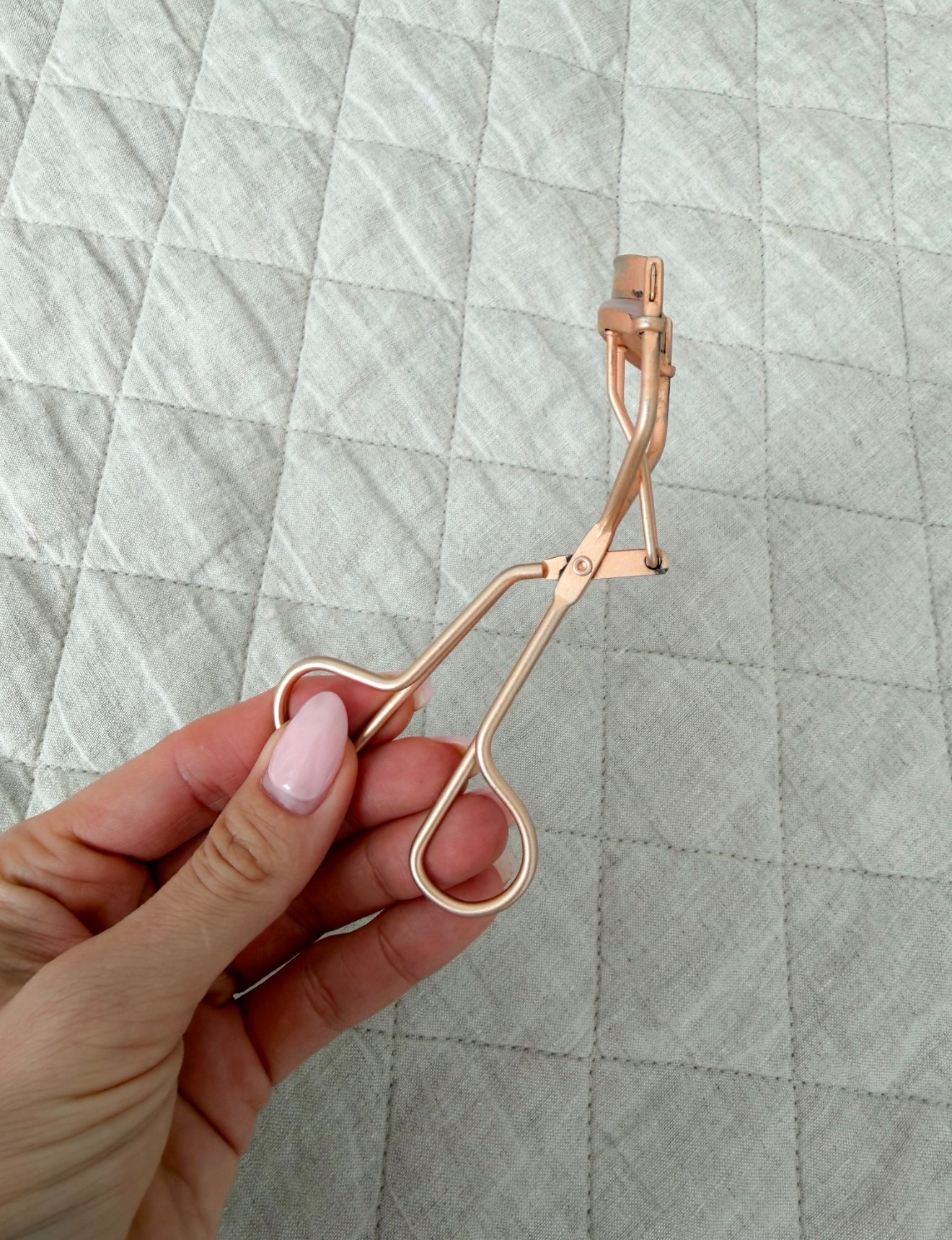 Women’s finds eyelash curler mom approved essentials Annabrstyle  

#LTKOver40 #LTKBeauty #LTKmomlife