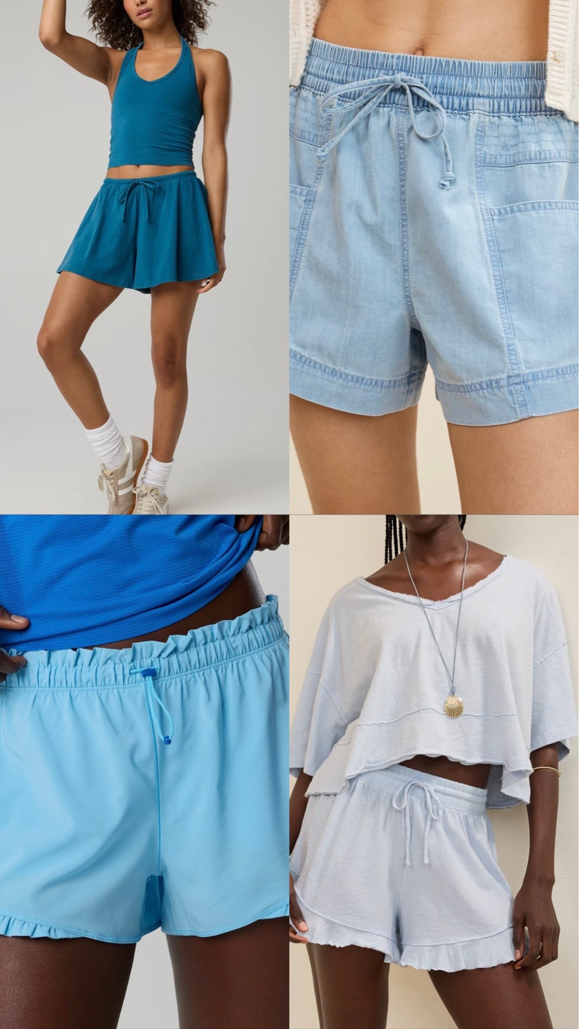 My aerie sale wishlist 👀