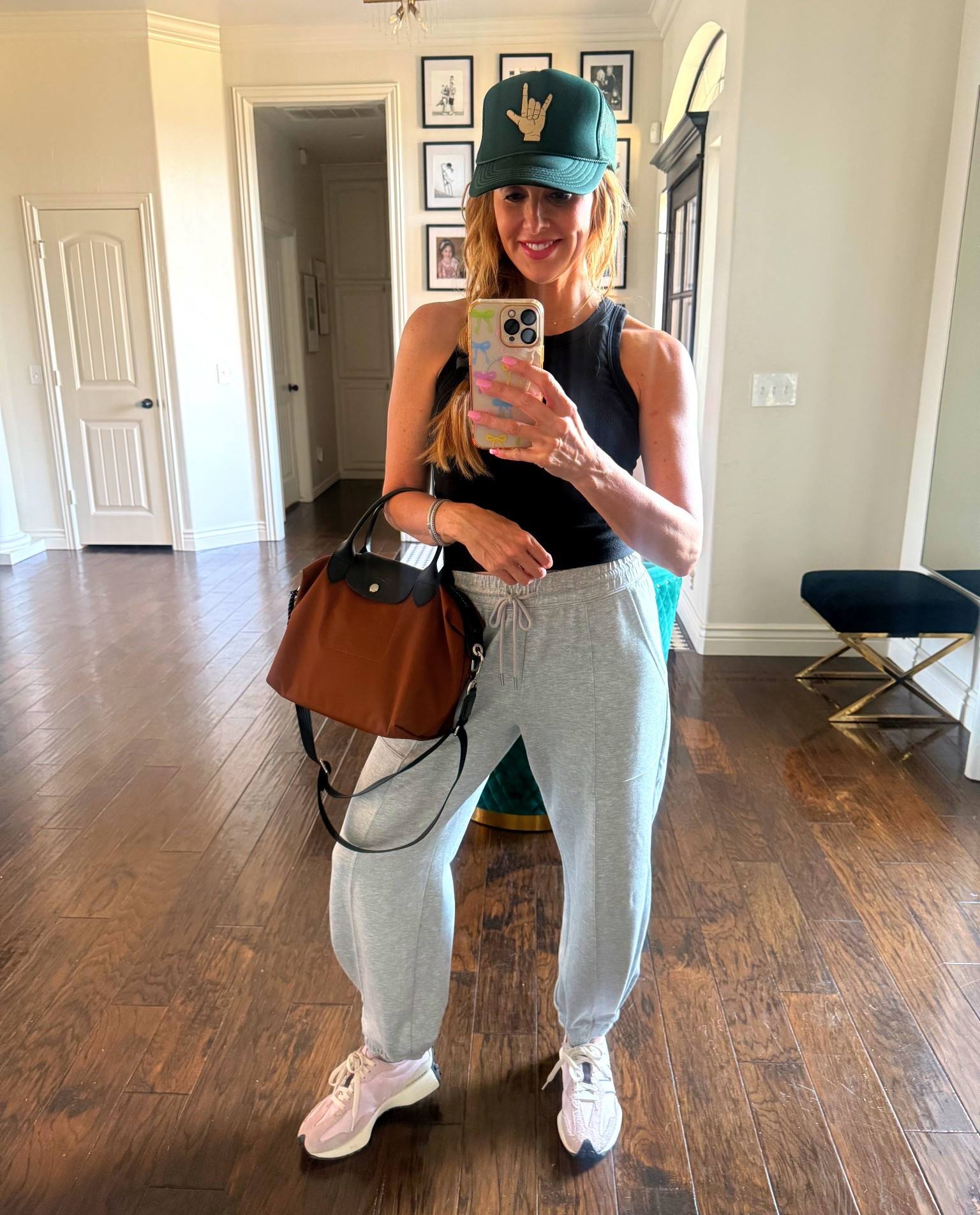 These barrel joggers again 😍 Love the grey—effortless, comfy, and cute all in one. #OOTD vibes on repeat
#LTKStyle #LTKFashion #LTKFit #LTKStreetStyle nder50
#StreetStyle #JoggerStyle #BarrelLegJoggers #EverydayStyle
#CasualChic #ComfyAndCute #WardrobeStaple #LTKFinds#LTKU

#LTKFindsUnder100 #LTKFindsUnder50 #LTKU