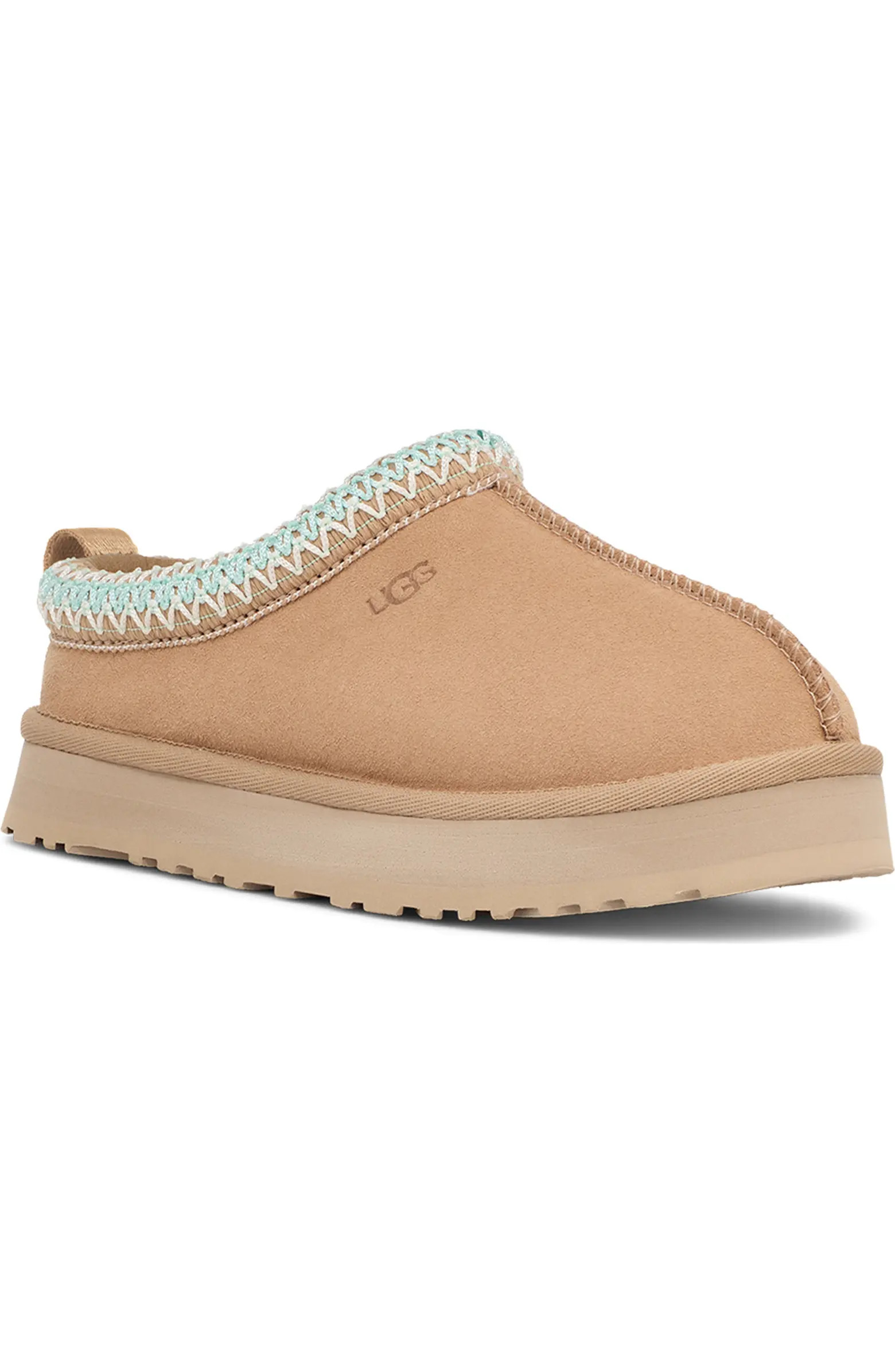 UGG® Kids' Tazz Slipper | Nordstrom | Nordstrom