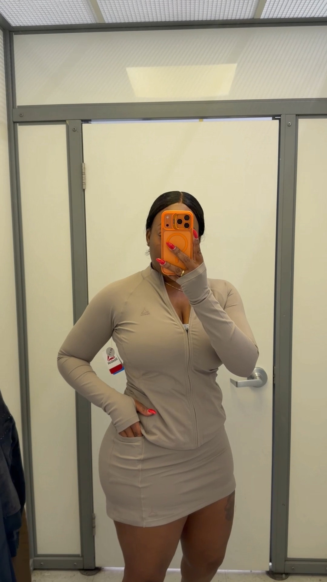 Who ready for a good tennis 🎾 game or a jog in the park 

#LTKootd #LTKfitnessgoals #LTKActive