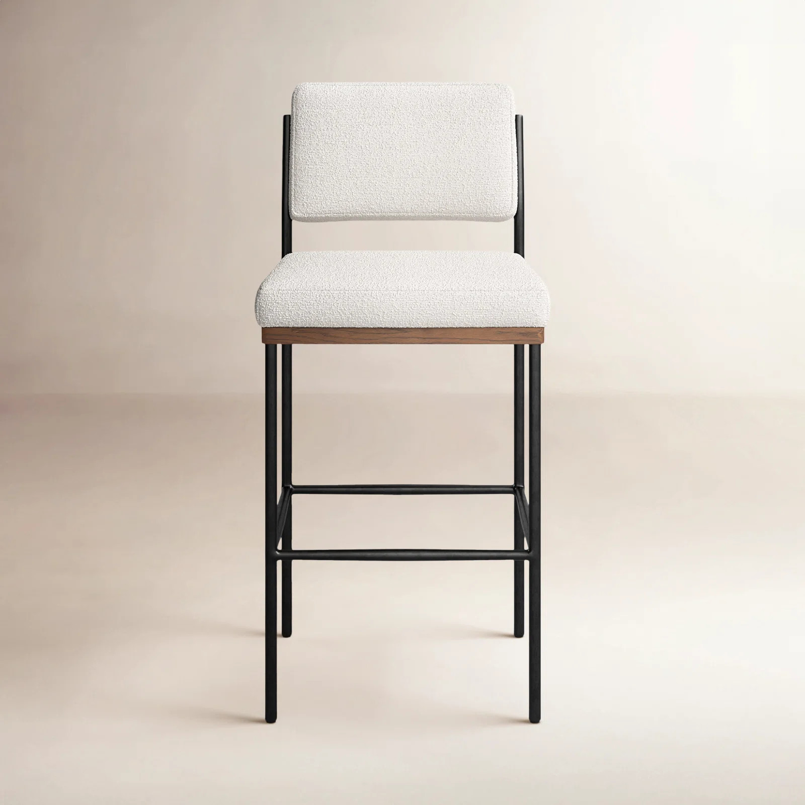 Popovich Stool | Birch Lane