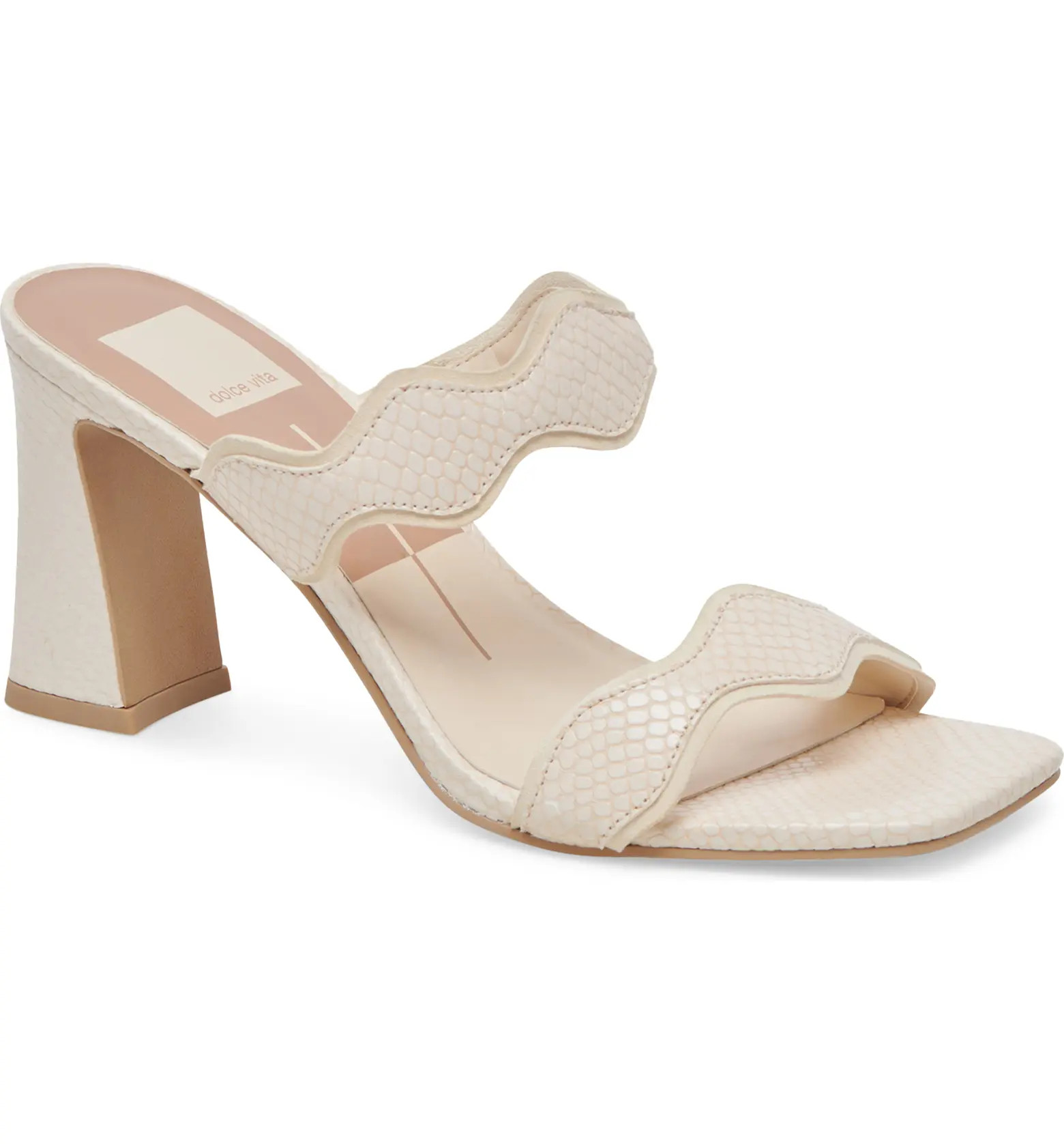 Ilva Slide Sandal (Women) | Nordstrom