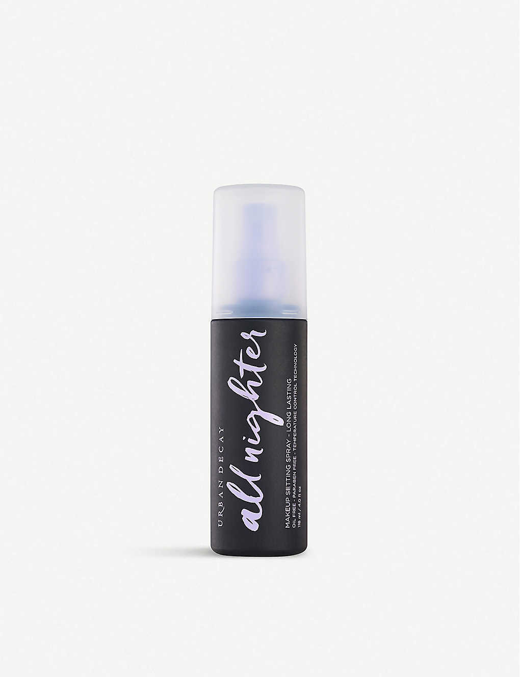 All Nighter setting spray 118ml | Selfridges