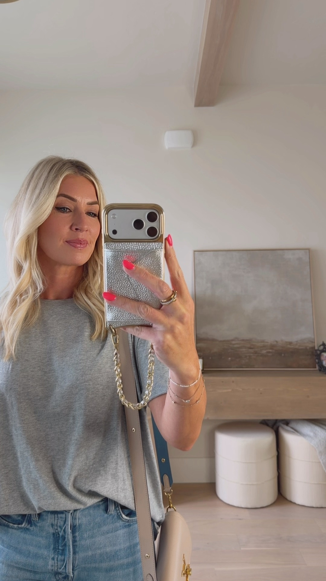 Bandolier Phone cases are next level. Great quality and tons of style options. Labor Day sale 
It doubles as a wallet: great for travel or just being hands free

#LTKSaleAlert #LTKTravel #LTKmomlife