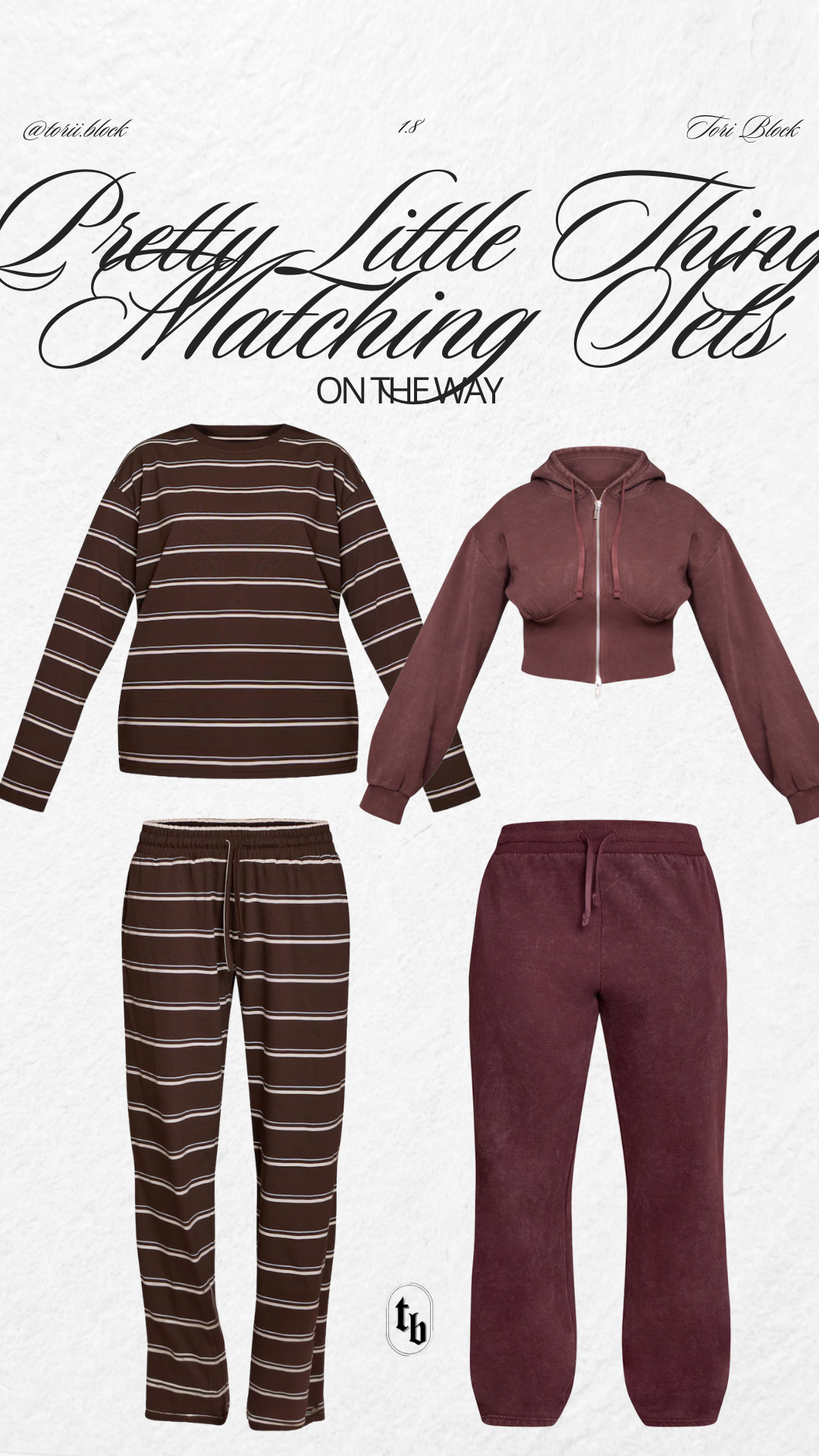 Pretty Little Thing Recent Order! 

 

#LTKootd #LTKMidsize #LTKFindsUnder100