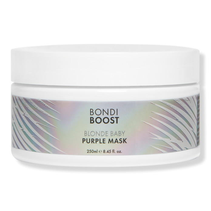 Blonde Baby Purple Mask - Bondi Boost | Ulta Beauty | Ulta