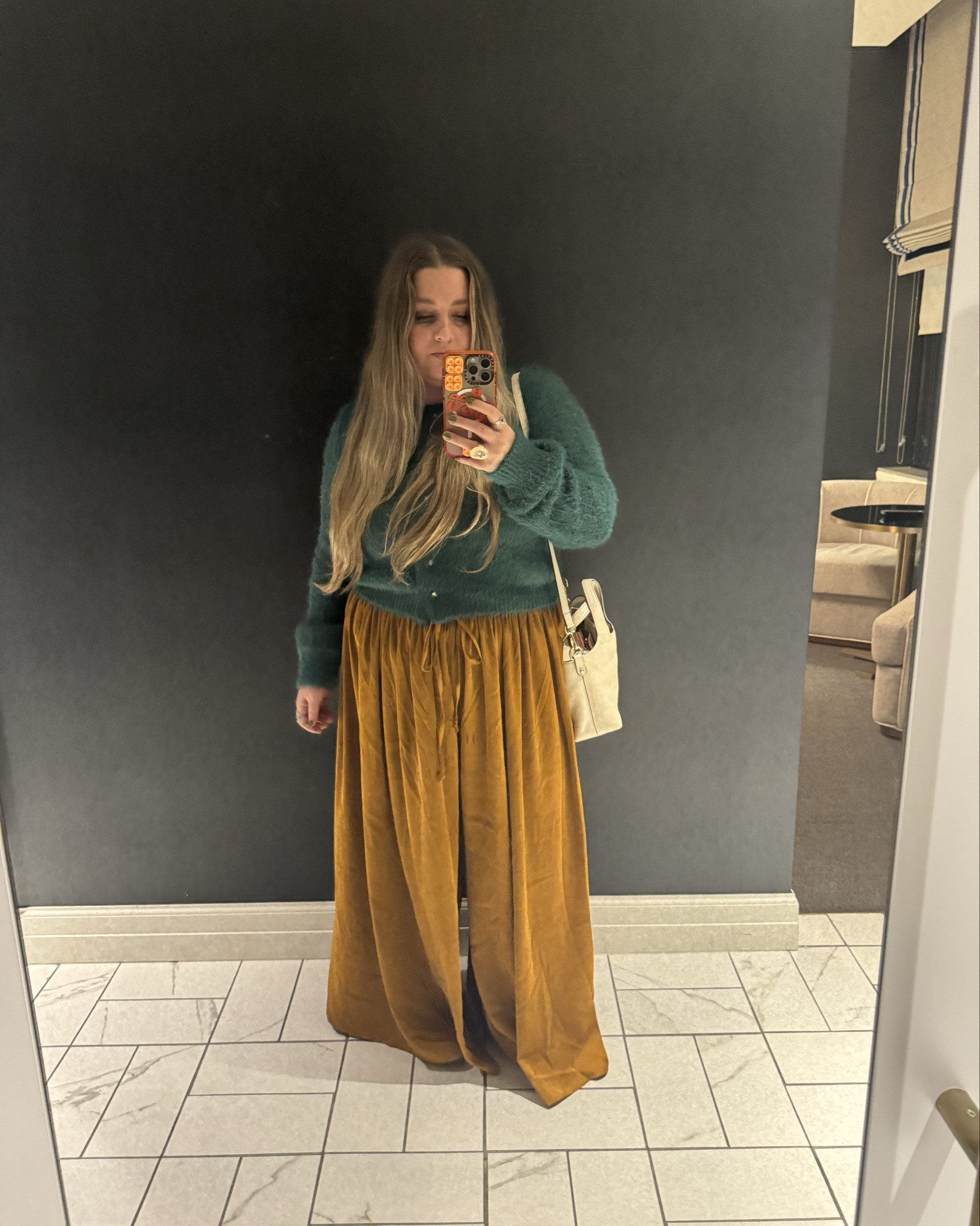 Size-16 great dinner outfit. So cozy 

#LTKStyleTip #LTKPlusSize #LTKMidsize