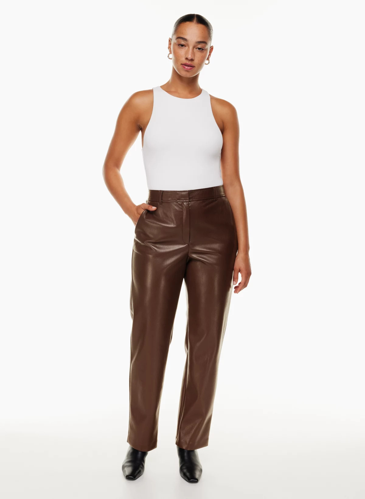 COMMAND PANT | Aritzia