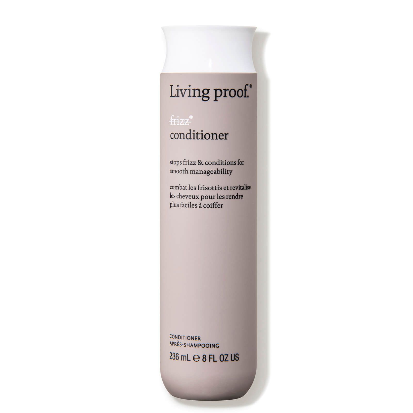 Living Proof No Frizz Conditioner 236ml | Cult Beauty (Global)
