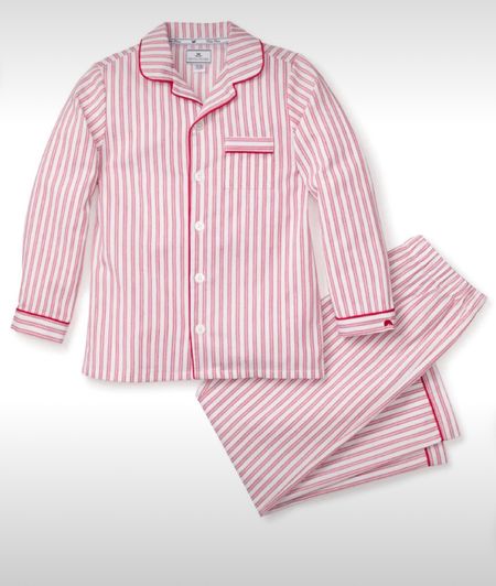 Petite Plume Christmas Pajamas 

#LTKHoliday #LTKkids #LTKGiftGuide