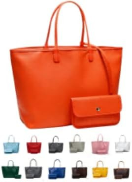 Women's Tote Bag HandBag Bags Large Tote Bag Top Handle Shoulder Hobo Handbag | Amazon (US)
