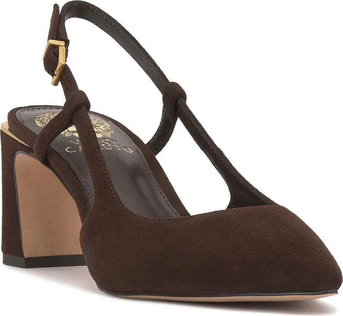 Vince Camuto Haslie Slingback Sandal (Women) | Nordstromrack | Nordstrom Rack