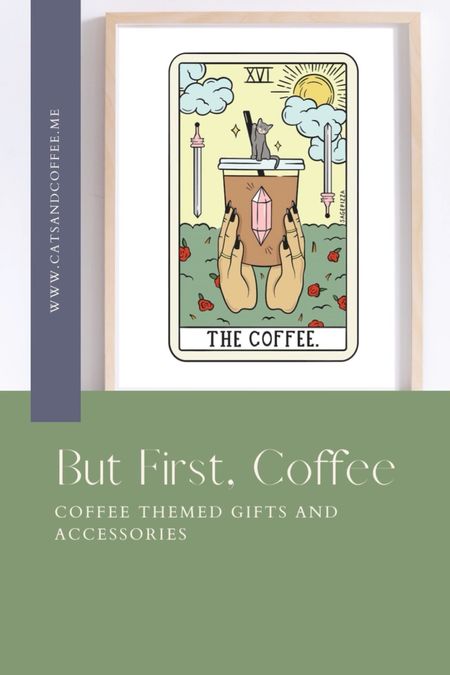 But First, Coffee: Curated Coffee Shop Boutique ☕️ Coffee Themed Gifts & Accessories - cute mugs, coffee themed home decor, graphic tees, and more! ☕️ See the full Coffee & Cupping boutique at: https://bit.ly/CandCCoffee 


#LTKFind #LTKhome #LTKGiftGuide