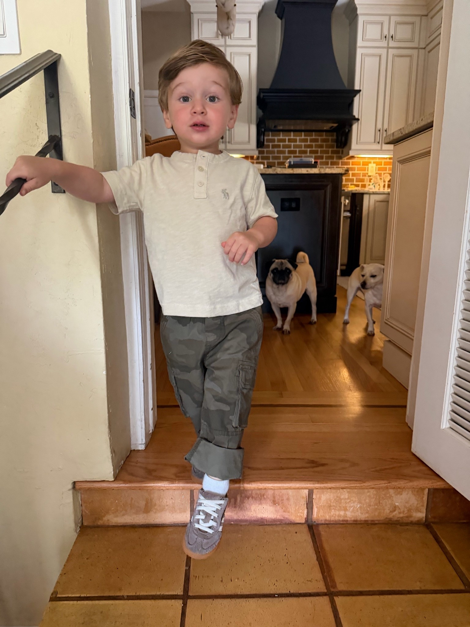 Size 3T!