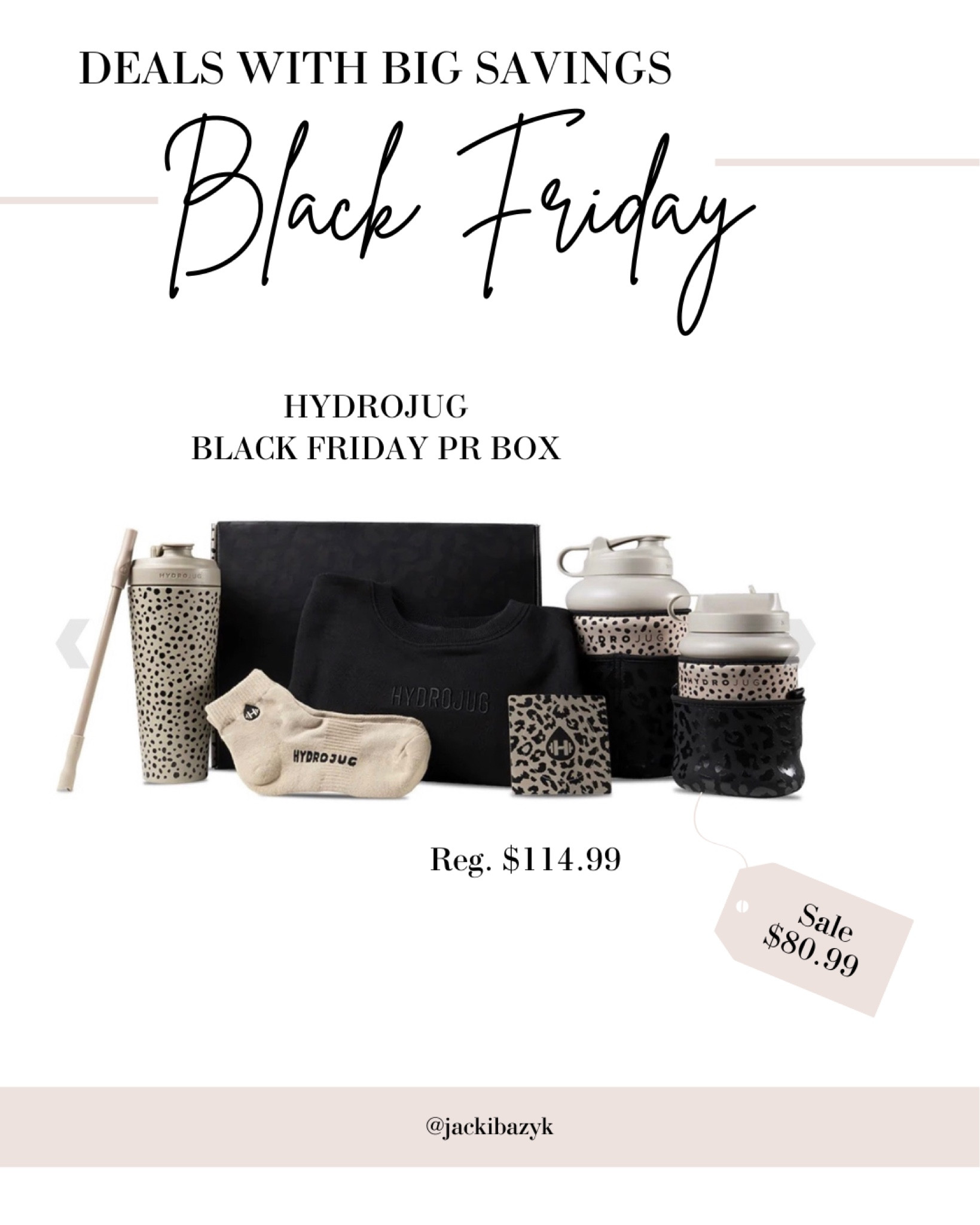 This set is the perfect gift for yourself or the fitness girlie in your life. 

#LTKHoliday #LTKGiftGuide #LTKSeasonal