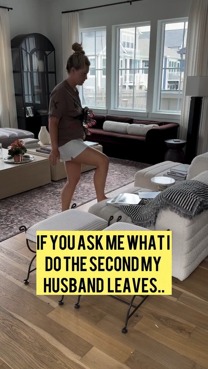 Who else? 🤷🏼‍♀️


#LTKdayinmylife #LTKOver40 #LTKmomlife