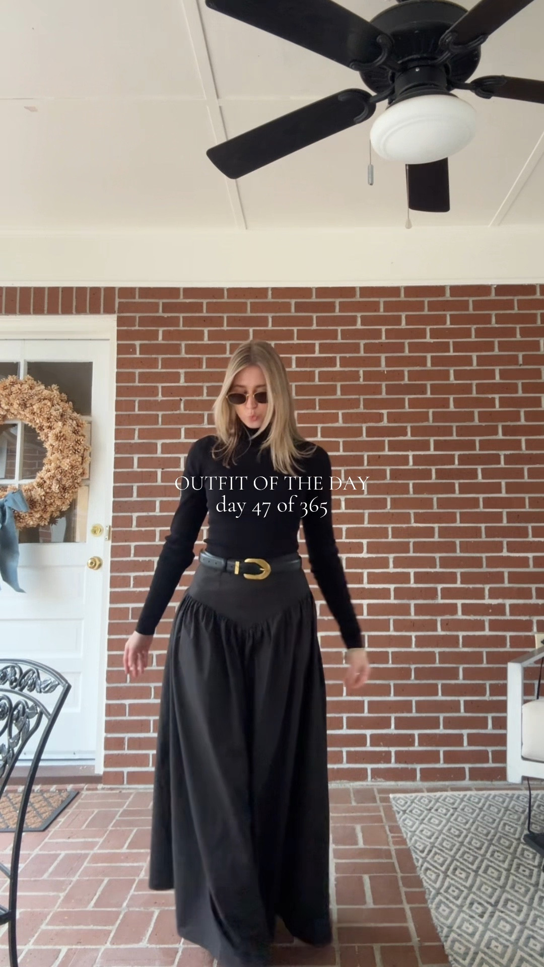 What if I told you every item in this look was under $100...

#LTKootd #LTKSaleAlert #LTKWorkwear