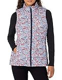 Amazon Essentials Women's Mid-Weight Puffer Vest | Amazon (US)