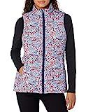 Amazon Essentials Women's Mid-Weight Puffer Vest | Amazon (US)