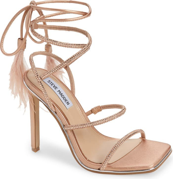 Upgrade Lace-Up Sandal | Nordstrom