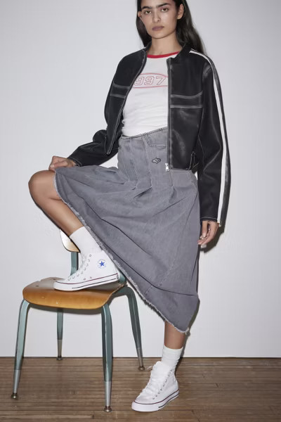 Converse Chuck Taylor All Star High Top Sneaker | Urban Outfitters (US and RoW)