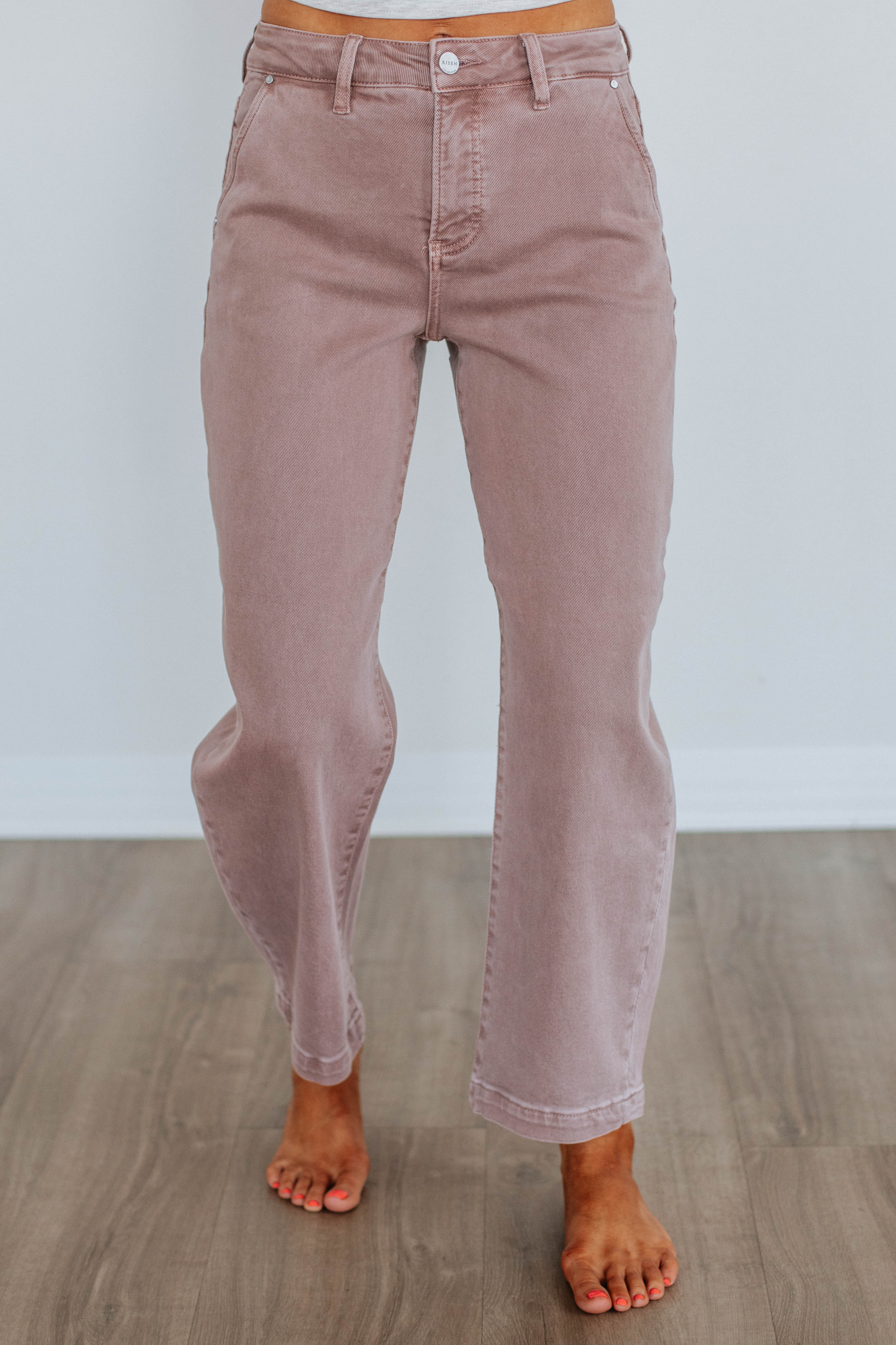 Aylani Risen Jeans | Wild Oak Boutique